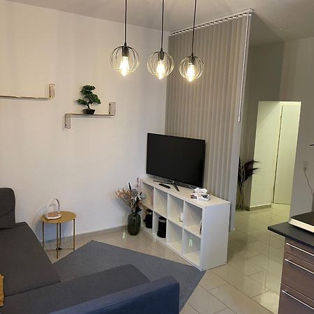 Schoenes Apartment Am Rhein - Zentral Κόμπλεντς Εξωτερικό φωτογραφία